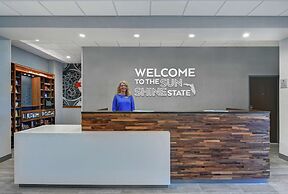 Hampton Inn & Suites Middleburg