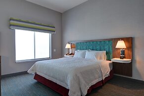 Hampton Inn & Suites Middleburg