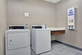 Hampton Inn & Suites Middleburg