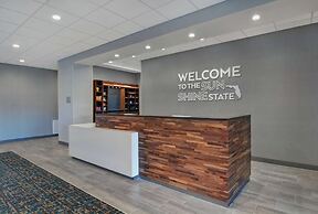 Hampton Inn & Suites Middleburg