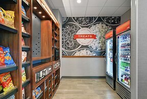 Hampton Inn & Suites Middleburg