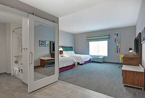 Hampton Inn & Suites Middleburg