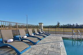 Hampton Inn & Suites Middleburg