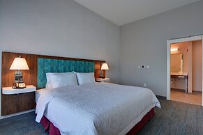 Hampton Inn & Suites Middleburg