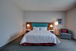 Hampton Inn & Suites Middleburg