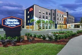 Hampton Inn & Suites Middleburg