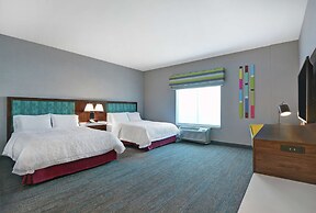 Hampton Inn & Suites Middleburg