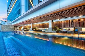 Doubletree By Hilton Surabaya