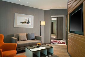 Doubletree By Hilton Surabaya