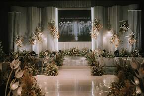 Doubletree By Hilton Surabaya
