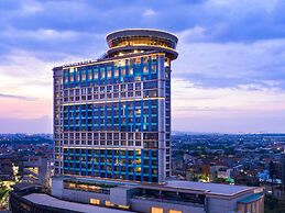 Doubletree By Hilton Surabaya