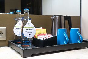 Doubletree By Hilton Surabaya