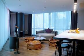 Doubletree By Hilton Surabaya