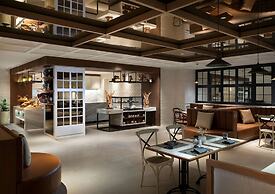 Doubletree By Hilton Surabaya