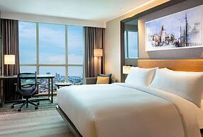 Doubletree By Hilton Surabaya