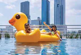 Doubletree By Hilton Surabaya