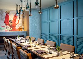 Doubletree By Hilton Surabaya