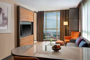 Doubletree By Hilton Surabaya