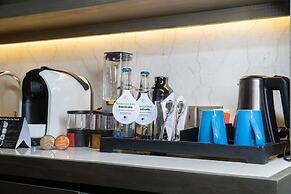 Doubletree By Hilton Surabaya