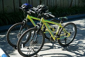 Doubletree By Hilton Surabaya