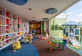 Doubletree By Hilton Surabaya