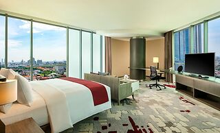 Doubletree By Hilton Surabaya