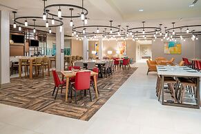 Hilton Garden Inn Brunswick