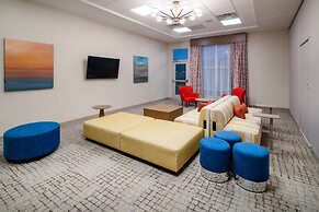 Hilton Garden Inn Brunswick