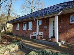 Ferienhaus Dibbersen Wittenhögen