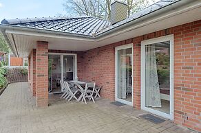 Ferienhaus Dibbersen Wittenhögen