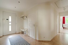 Ferienhaus Dibbersen Wittenhögen