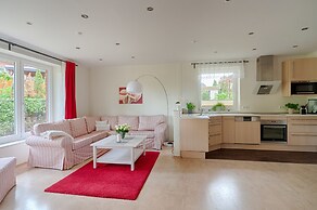 Ferienhaus Dibbersen Wittenhögen