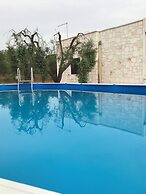 Pool-Villa Lavanda