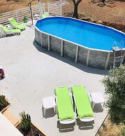 Pool-Villa Lavanda