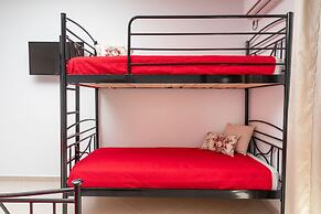 Naxos Diamond Studios Apartments