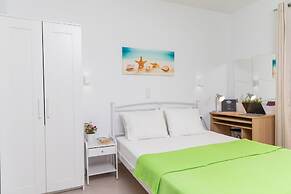 Naxos Diamond Studios Apartments