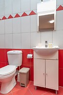 Naxos Diamond Studios Apartments