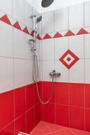 Naxos Diamond Studios Apartments