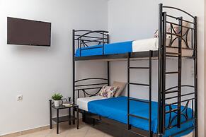 Naxos Diamond Studios Apartments