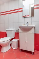 Naxos Diamond Studios Apartments