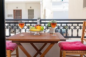 Naxos Diamond Studios Apartments