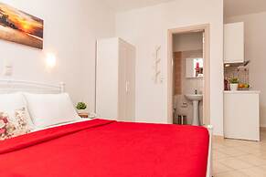 Naxos Diamond Studios Apartments