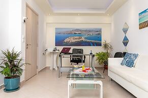Naxos Diamond Studios Apartments
