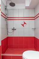 Naxos Diamond Studios Apartments