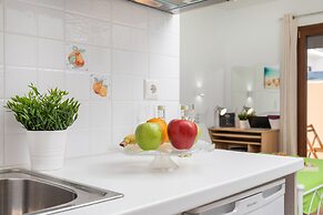 Naxos Diamond Studios Apartments