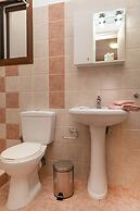 Naxos Diamond Studios Apartments