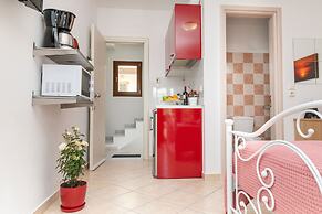 Naxos Diamond Studios Apartments