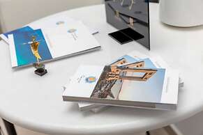 Naxos Diamond Studios Apartments