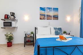 Naxos Diamond Studios Apartments