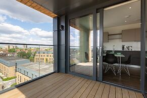 EMERALD APARTMENTS LONDON